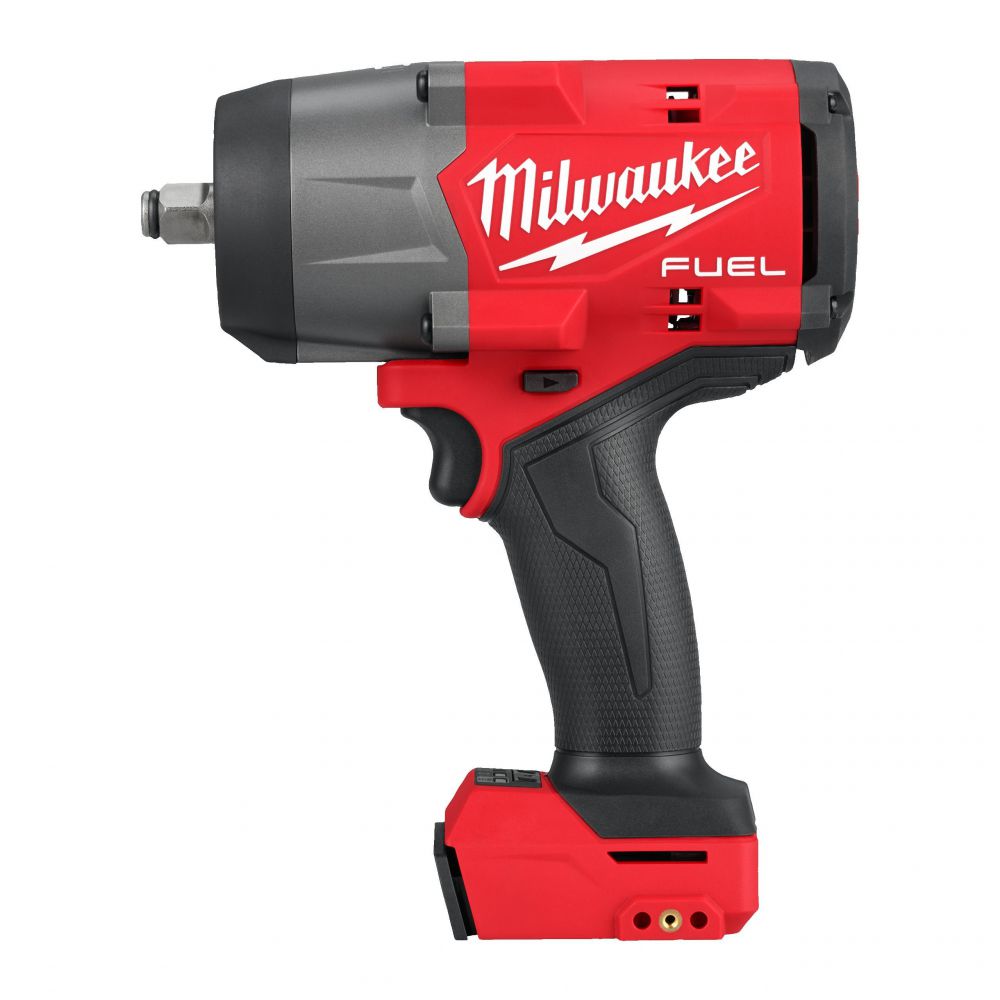 Milwaukee - 1/2 Akku-Schlagschrauber M18 FUEL (M18 FHIW2F12-0) 